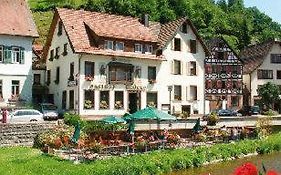 Zur alten Brücke
